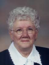 Irene Malcolm Obituary