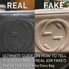 Ultimate Real Vs Fake Gucci Bag Guide Case Study Comparing A Real Vs Fake Gucci Gucci Soho Leather Disco Bag Bagaholic101 If you like, you can download pictures in icon format or directly. gucci soho leather disco bag