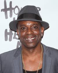 Who is Tupac's stepbrother, Mopreme Shakur?