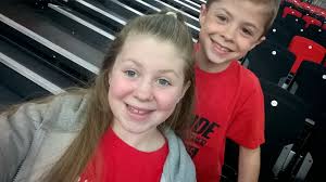 Francesca Taylor (@Frannie08Taylor)