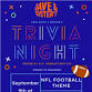 Football Trivia
