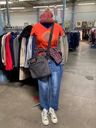 Shopping for Back-to-School More Affordable at St. Vincents Thrift Stores  - Nevada Business Magazine