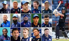 The initial squad of 23 players was announced for icc cricket world cup 2019 england team. Nasser Hussain Runs The Rule Over The England Squad Hoping To Win The Cricket World Cup Daily Mail Online