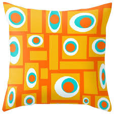 Free shipping on orders over $25 shipped by amazon. Modern Orange Outdoor Pillow Contemporary Outdoor Cushions And Pillows By Crash Pad Designs Houzz