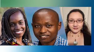 2022 Pritzker finalists: Resson Kantai Duff, Solar Freeze, Tiana  Williams-Claussen — Institute of the Environment and Sustainability at UCLA