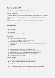 How to start a cover letter. How To Write A Cv For A 16 Year Old With No Experience Uk Resume Template Cover Letter Writing A Cv Resume Examples Good Resume Examples