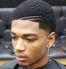 This hairstyle is another option for men with thin hair on the top of their heads to make their hair seem denser. 51 Best Hairstyles For Black Men 2020 Guide