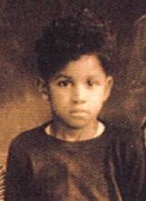 Remembering Vincent Williams