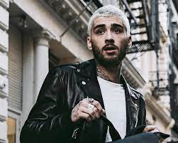 Zayn Malik Designed A Backpack Line For The Kooples Teen Vogue