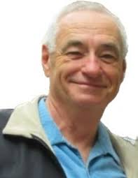 James Ernest Coburn (Jim)