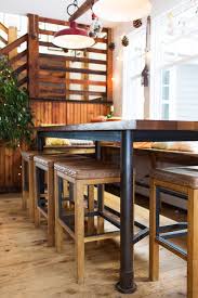 We offer hundreds of kitchen, dinette, and dining room tables. Custom Built Furniture Huston And Company
