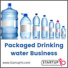 How To Start Packaged Drinking Water Business 2022
