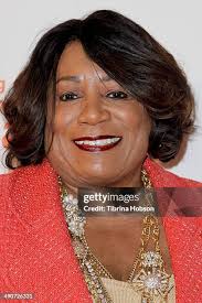 President and CEO of the YWCA Faye Washington attends the YWCA... News  Photo