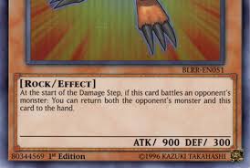 New Resources: Rulings & Damage Step - Edison Format