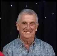 Condolence Book for Anthony (Tony) WALSH (Dalkey, Dublin)