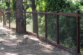Find this pin and more on fence by chris haussler. Fences Bettencourt Builders Fence Design Backyard Fences Fence
