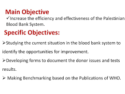 While donor recovery may in some cases. An Najah National University Faculty Of Engineering Ppt Download