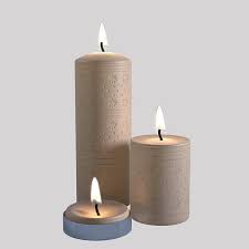 Candles In 2020 Buy Candles Candles Led Pillar Candle