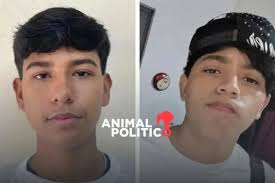 Edwin e Isaac, primos de 17 y 15 años, desaparecieron tras salir al parque  en Mazatlán, Sinaloa