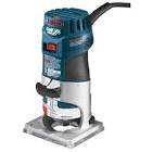 Electronic Variable-Speed Palm Router PR20EVS Colt