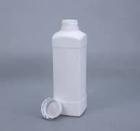 Wholesale White 1L Pesticide Bottle HDPE Plastic Multi Layer Barrier Coex  Bottle With Screw Cap - Coex Bottle, Barrier Bottle