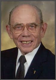 Obituary information for Charles Ernest Waller