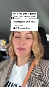 Christmas Traditions in Italy