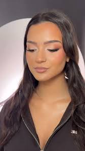 🤎 L I A N A 🤎, Obsessed with this look, The perfect look for any occasion  , ✨Melbourne based artist offering both hair & makeup, 💌DM to lock in your  appointment, #makeupartist #carolineSprings ...