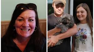 Fundraiser for Suzy Petrowsky by Kelly Huegel : Abby & Sam Elbe (Debbie  Memorial)