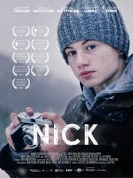Andorra: 'Nick' (2016) By Jose Pozo, The First Film Developed And Produced  Entirely In Andorra