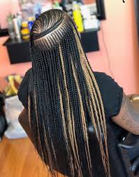 Please show her some support by leaving nice lil comment. Schedule Appointment With Charmaine Braids