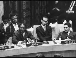 Related to 2 catalog description(s) subject in 2 description(s). Mfantsipim On Twitter Mobaoftheweek Is Ghanaian Diplomat Dr Alex Quaison Sackey After Completing Mfantsipim And Further Studies At Oxford And Exeter He Served As Foreign Minister Under The Nkrumah Regime He Became The