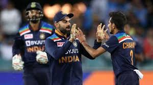 With the two back to back wins against australia in t20i, the visitors have already won the series. India Vs Australia Dream 11 Prediction Best Picks For Ind Vs Aus 3rd T20i