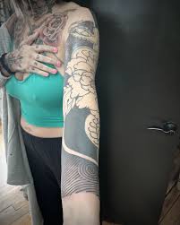 So excited about this project. Japanese flowers, geometric, blackout really  checks all my boxes