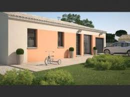 Les Maisons Neuves Pyrenees Orientales De Maisons France Confort