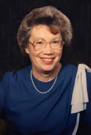 DANCE, June Patricia