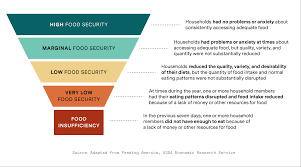 Image result for Food Insecurity Resources