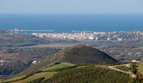 BIZKARZUN-SUHALMENDI-ESNAUR- Le Samedi 02 mai 2015 -  emakhor.rando.over-blog.com