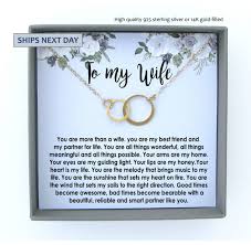 Find the perfect gift for your wife, every time. Wife Gift For Wife Birthday Gift For Wife From Husband Etsy
