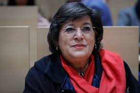 Olga deixa 10 filhos, 39 netos, 60 bisnetos e meia dúzia de tataranetos. Ana Gomes E Candidata A Presidencia Da Republica Atualidade Sapo 24
