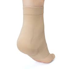 Check spelling or type a new query. Buy Zentoes Achilles Tendon Heel Protector Compression Padded Sleeve Socks For Bursitis Tendonitis Tenderness 1 Pair Online In Taiwan B073c79yf3