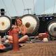 Gong Bath Swansea event image