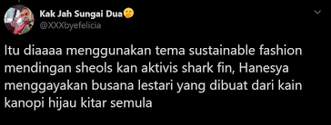 The international cybersecurity forum (fic) is the leading european event on cybersecurity. Baju Tunjuk Dada Dan Makilah Aku Busana Artis Sempena Abpbh Jadi Bahan Jenaka Gosip Tempatan Gosip Forum Cari Infonet