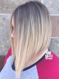 Indeed, thick hair lends itself to a variety of incredible hairstyles, including bobs and longer length looks. 50 Luscious Long Bob Haircuts To Try Right Now Hair Adviser