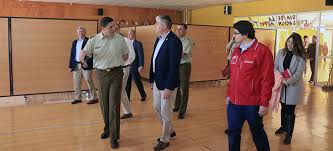 22,865 likes · 929 talking about this. Municipio Gestiona Instalacion De Una Escuela De Formacion De Carabineros En Coihueco Ilustre Municipalidad De Coihueco