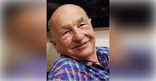 Obituary information for John "Jack" L. Carpenter