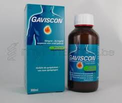 Gaviscon tablets and liquid products find you fast relief from heartburn and indigestion. Pharmacie Meysen Sprl 3990 Peer Home Substances Actives A Alginate