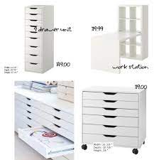 The surface should have plenty of room for you to spread your materials and supplies out. 20 Best Craft Room Storage And Organization Furniture Ideas Homedecraft Ikea Craft Room Craft Room Furniture Ikea Crafts