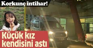 Korkunc Intihar 12 Yasindaki Kiz Cocugu Kendisini Dogalgaz Borusuna Asti Takvim