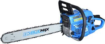 We did not find results for: Amazon Com Blue Max Gas Chainsaw 52cc Blue 20 Garden Outdoor